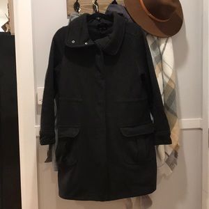Patagonia coat